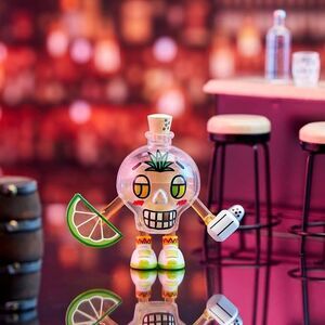 tokidoki Agave from Boozy Besties Series